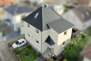Charmantes Familienhaus mit großzügigem Platzangebot, Terrasse, Balkon & Keller in Hannover-Misburg – Die vollständige Adresse der Immobilie erhältst du vom Anbieter., 30629 Misburg-Nord, Hannover – Vorschaubild 2