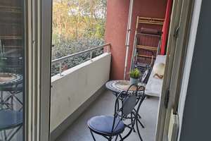 3-Zimmer-Wohnung in Top-Lage: Nähe Unterbacher See + Balkon – Die vollständige Adresse der Immobilie erhältst du vom Anbieter., 40627 Vennhausen, Düsseldorf – Vorschaubild 11