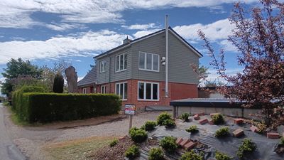 Vielseitiges Haus in Borgwedel: Großzügiges Raumangebot auf 141 m²