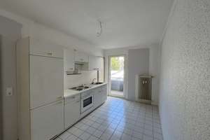 Attraktive, frisch sanierte 1-Zimmer-Wohnung mit zwei Balkonen und Tageslichtbad – Die vollständige Adresse der Immobilie erhältst du vom Anbieter., 68161 Innenstadt/Jungbusch, Mannheim – Vorschaubild 3