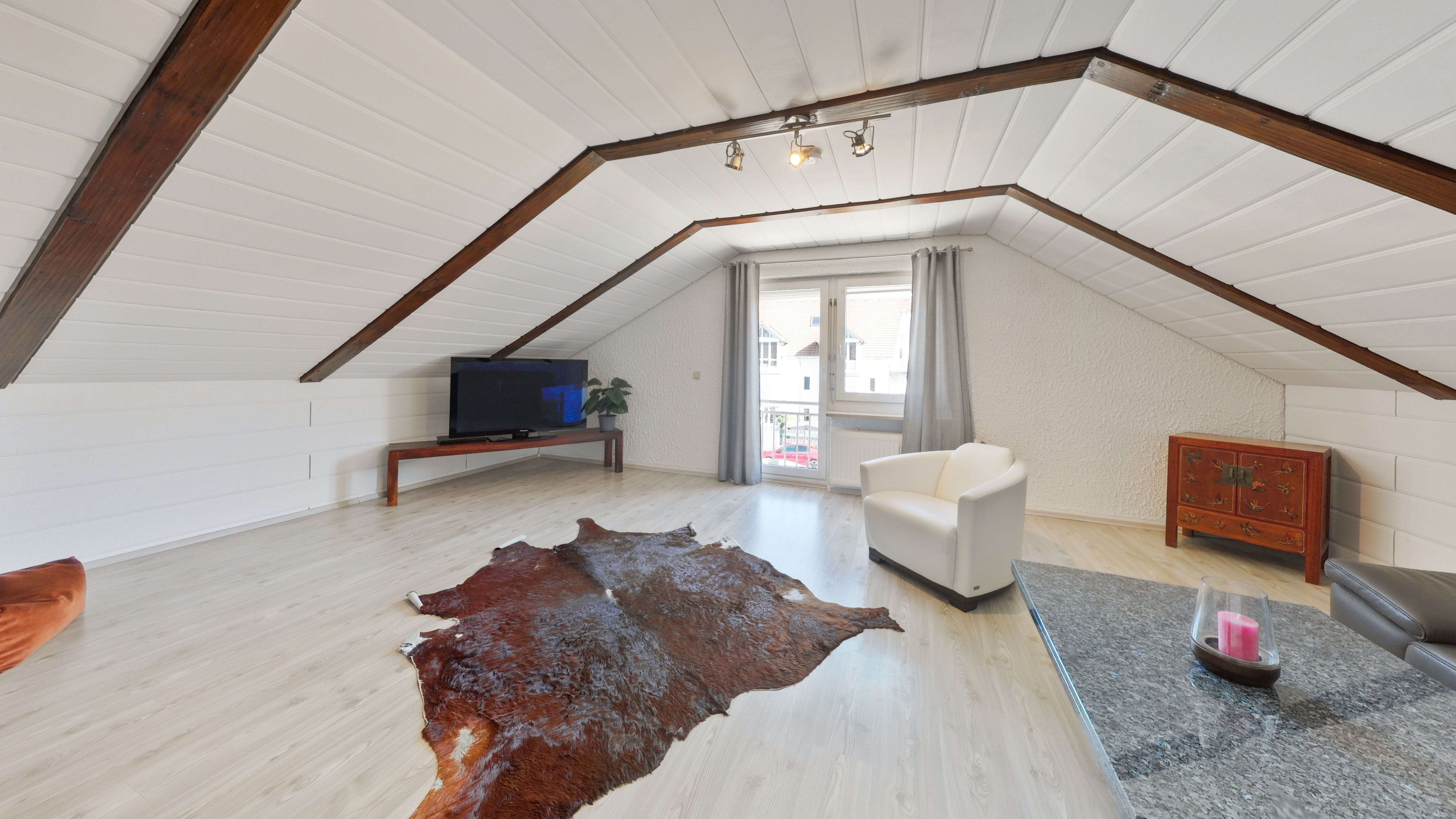 Immobilie in Bad Säckingen - Ihr Neues Zuhause wartet auf Sie! - Bild 3