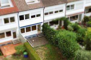 Gepflegtes Reihenhaus am Eselsberg - Garten, Dachterrasse mit Weitblick und Garage – 89075 Eselsberg, Ulm – Vorschaubild 42