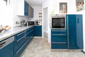 Großzügiges Anwesen für die Familie, Garten und Garage, energetisch saniert – Augsburg (Kreis) – Vorschaubild 12