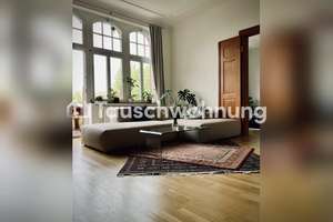 Tauschwohnung: Bieten Erfurter Altbau Traum - Suchen vgl in Leipzig – Löberwallgraben 3, 99096 Löbervorstadt, Erfurt – Vorschaubild 5