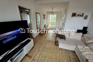 Tauschwohnung: Tausche lichtdurchflutete 2 Zimmer Wohnung gegen größer – Die vollständige Adresse der Immobilie erhältst du vom Anbieter., 50858 Weiden, Köln – Vorschaubild 2