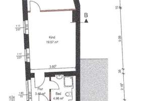 Geräumige 66 m² 2-Zimmer-Wohnung kernsaniert | 1. OG | Parkett/Vinyl & neues Vollbad | Uerdingen – Niederstraße 62, 47829 Uerdingen, Krefeld – Vorschaubild 6