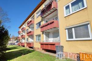 Chic Wohnen in Rüningen: Renov. 3-Zi.-Wohnung u.a. mit EBK, Sonnenloggia und Garage zu mieten! – Goethestraße 11 A, 38122 Rüningen, Braunschweig – Vorschaubild 16