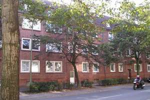 Studenten aufgepasst! Gemütliche 4-Zimmer-Wohnung! – Sutthauser Str. 131, 49080 Kalkhügel, Osnabrück – Vorschaubild 1