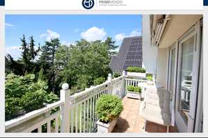 Idyllisches Zweifamilienhaus am Ortsrand von Sinzheim mit Panoramablick und Gartenparadies – Rastatt (Kreis) – Vorschaubild 29