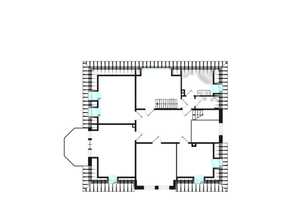 ** Jugendstilvilla in zukunfstweisender Lage ** – Diepholz (Kreis) – Vorschaubild 15