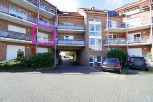 Klein, aber fein: 1-Zimmer-Wohnung im 1. OG mit Küchenzeile, Balkon und Stellplatz, für Singles – Horner Straße 20, 33102 Kernstadt, Paderborn – Vorschaubild 11