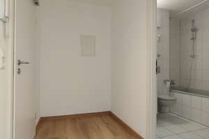 Ideal für Singles oder Pendler - 1,5-Zimmer-Wohnung mit Einbauküche – Rosensteinstraße 25, 70191 Auf der Prag, Stuttgart – Vorschaubild 3