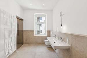Wohnen am Wasser – Top sanierter Altbau mit sonnigem Südbalkon – Die vollständige Adresse der Immobilie erhältst du vom Anbieter., 12059 Neukölln (Ortsteil), Berlin – Vorschaubild 6