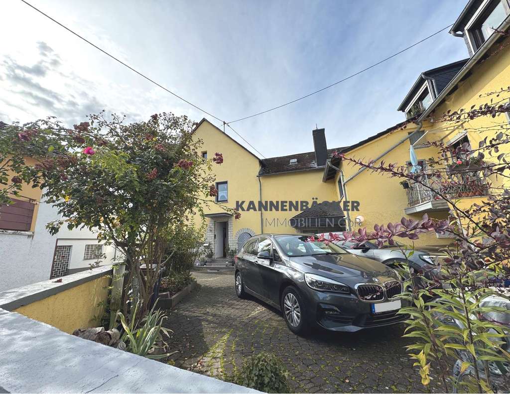 Immobilie in Koblenz - Attraktive 4 Einheiten im Herzen von KO-Kesselheim - Bild 3