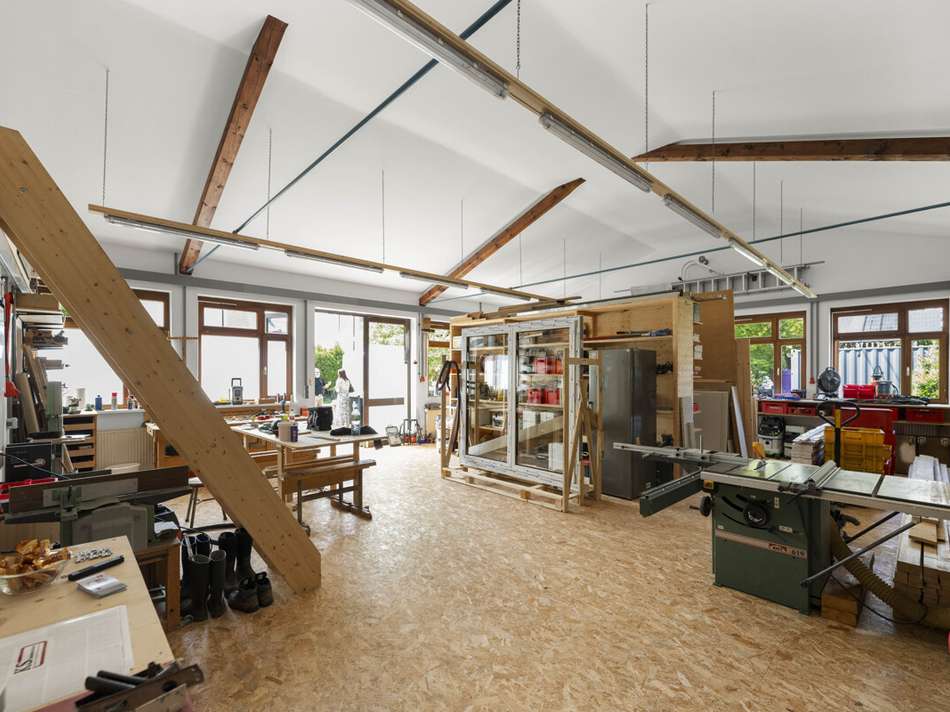 Gewerbeeinheit