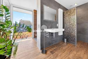 Exklusives Einfamililienhaus mit großer Garage und tollem Grundstück – Die vollständige Adresse der Immobilie erhältst du vom Anbieter., 76646 Bruchsal – Vorschaubild 33