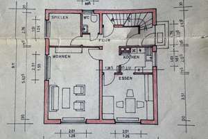 Kurzfristig beziehbares Wohnhaus mit Einbauküche, Garage + Garten in bevorzugter Lage! – Die vollständige Adresse der Immobilie erhältst du vom Anbieter., 76863 Herxheim bei Landau/Pfalz – Vorschaubild 24