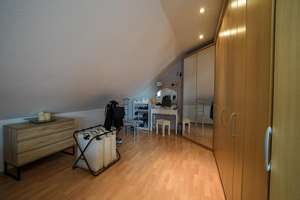 Außergewöhnliche 2-Zimmer-Dachgeschosswohnung mit Kamin, Vollbad, Balkon & ausgebautem Dachboden – Die vollständige Adresse der Immobilie erhältst du vom Anbieter., 59514 Welver – Vorschaubild 14