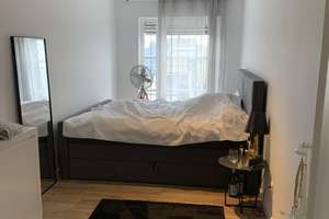 Wohnen wie im Penthouse: 3 Zimmer, Kamin und ca. 100 m² Dachterrasse in Mönchengladbach – Ernst-Brasse-Straße 26A, 41065 Hardterbroich-Pesch, Mönchengladbach – Vorschaubild 26