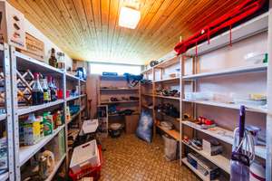 Großzügiger Wohntraum: Bungalow mit eigenem See, viel Platz und Einliegerwohnung – Die vollständige Adresse der Immobilie erhältst du vom Anbieter., 47533 Kleve – Vorschaubild 12