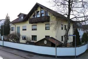 Attraktive Kapitalanlage mit 6 Einheiten in München-Waldperlach – Die vollständige Adresse der Immobilie erhältst du vom Anbieter., 81739 Waldperlach, München – Vorschaubild 13