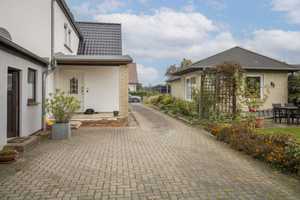 Stadtjuwel in den Tribseer Wiesen - Sanierte DHH mit Gästezimmer – Stralsund – Vorschaubild 18