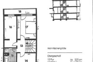 Provisionsfrei! Schönes und gepflegtes 4-Raum-Reihenhaus in Gröbenzell – Fürstenfeldbruck (Kreis) – Vorschaubild 31