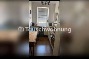Tauschwohnung: 2 Zimmer Wohnung in Moabit – Waldstraße 11, 10551 Moabit, Berlin – Vorschaubild 18