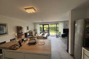 *GROßZÜGIGE GARTENWOHNUNG ! HELLE & MODERNE 2-3 -ZIMMER-WOHNUNG MIT TERRASSE UND GARTEN!* – Düsseldorf – Vorschaubild 8