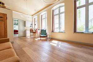 Hanseatisches Unikat von internationalem Rang: Festsaal, Rokosaal & Büro-/Wohnhaus   in der Altstadt – Die vollständige Adresse der Immobilie erhältst du vom Anbieter., 23552 Innenstadt, Lübeck – Vorschaubild 8