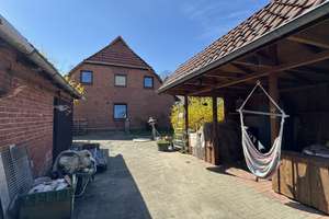 Resthof mit Herz – viel Platz, viele Ideen, tolle Lage – Die vollständige Adresse der Immobilie erhältst du vom Anbieter., 27283 Verden (Aller) – Vorschaubild 9