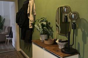 1-Zimmer Wohnung in Trier (Nähe Innenstadt) – Moltkestraße 4, 54292 Nord, Trier – Vorschaubild 1