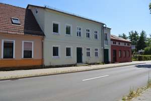 Top Dachgeschoss, Zweitezug n. Sanierung,moderne und schöne Ausstattung,Laminat,Isolierglasfenster – Unter den Linden 6, 16798 Fürstenberg/Havel – Vorschaubild 32