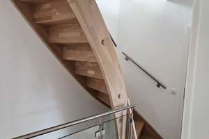 Raum für neue Ideen: Fünf-Zimmer-Haus in München-Forstenried – Hechendorferstr 12a, 81477 Obersendling, München – Vorschaubild 9