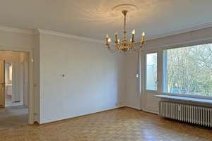 Viel Platz an der Grenze zu Barmbek-Nord – Die vollständige Adresse der Immobilie erhältst du vom Anbieter., 22309 Steilshoop, Hamburg – Vorschaubild 10
