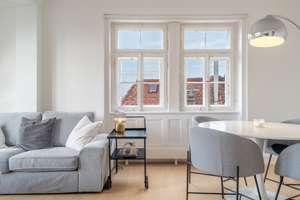 Traumhafte Wohnung in Bestlage mit beeindruckendem Panoramablick! – Die vollständige Adresse der Immobilie erhältst du vom Anbieter., 70180 Bopser, Stuttgart – Vorschaubild 1