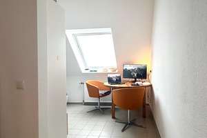 Helle 1-Zimmer-Wohnung in St. Lorenz Süd – Die vollständige Adresse der Immobilie erhältst du vom Anbieter., 23558 Sankt Lorenz Süd, Lübeck – Vorschaubild 5