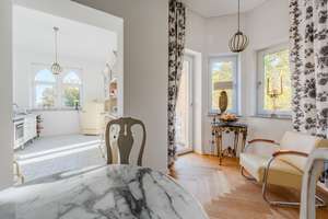 Wohnen mit Weitblick, exklusive Dreizimmeroase am Potsdamer Brauhausberg – Die vollständige Adresse der Immobilie erhältst du vom Anbieter., 14473 Südliche Innenstadt, Potsdam – Vorschaubild 11
