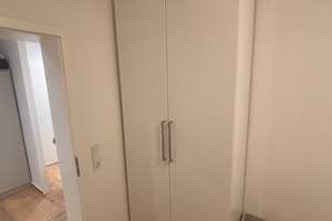 3-Zimmer-Wohnung in zentraler Lage Nähe Kurfürstendamm – Die vollständige Adresse der Immobilie erhältst du vom Anbieter., 10717 Wilmersdorf, Berlin – Vorschaubild 10