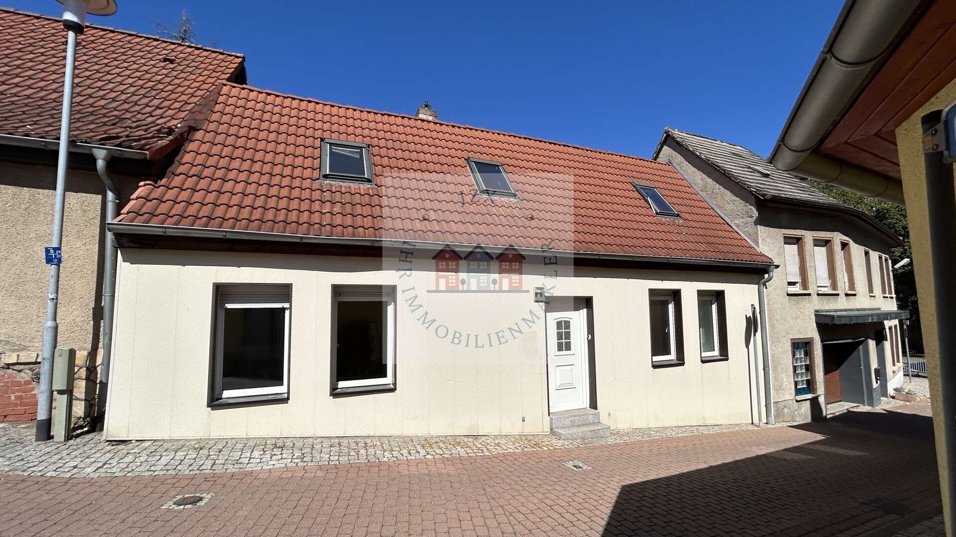 Raus aus der Miete! Eigenheim ab ca. 500 € mtl. – ohne Bank, ohne Anzahlung., Mansfeld Südharz Kreis – Bild 2