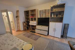 1-Zimmer Wohnung mit Balkon in Mainz-Bretzenheim – Die vollständige Adresse der Immobilie erhältst du vom Anbieter., 55128 Bretzenheim, Mainz – Vorschaubild 8