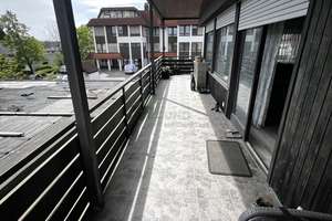 Solide Kapitalanlage: 3,5-Zimmer-Wohnung mit ca. 3,7 % Bruttorendite, großem Balkon und Stellplatz
