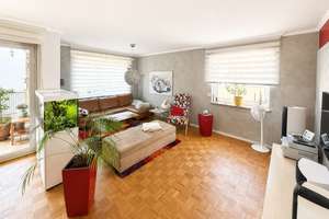Großzügig geschnittene 3-Zimmer-Wohnung in guter und ruhiger Wohnlage von Offenbach – Die vollständige Adresse der Immobilie erhältst du vom Anbieter., 63071 Lichtenplatte, Offenbach am Main – Vorschaubild 2