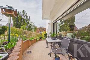 Gepflegte 2-3 Zimmer-Küche-Bad-Wohnung in ruhiger Lage – Die vollständige Adresse der Immobilie erhältst du vom Anbieter., 66132 Schafbrücke, Saarbrücken – Vorschaubild 13