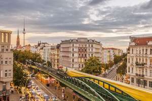 Moderne 2-Zimmer-Wohnung in Toplage im Gleimviertel - bezugsfrei und lichtdurchflutet! – Die vollständige Adresse der Immobilie erhältst du vom Anbieter., 10437 Prenzlauer Berg, Berlin – Vorschaubild 13