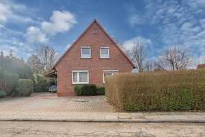 Traumhaft gelegenes Einfamilienhaus an der Nordsee! – Wesermarsch (Kreis) – Vorschaubild 2