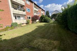 Renovierte 3-Zimmer-Wohnung mit Balkon in beliebter Lage von St. Jürgen – Die vollständige Adresse der Immobilie erhältst du vom Anbieter., 23560 Sankt Jürgen, Lübeck – Vorschaubild 18