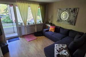 Eigentumswohnung im 1. OG für Singles, Paare und kleine Familien in Krefeld – Die vollständige Adresse der Immobilie erhältst du vom Anbieter., 47803 Benrad-Nord, Krefeld – Vorschaubild 7