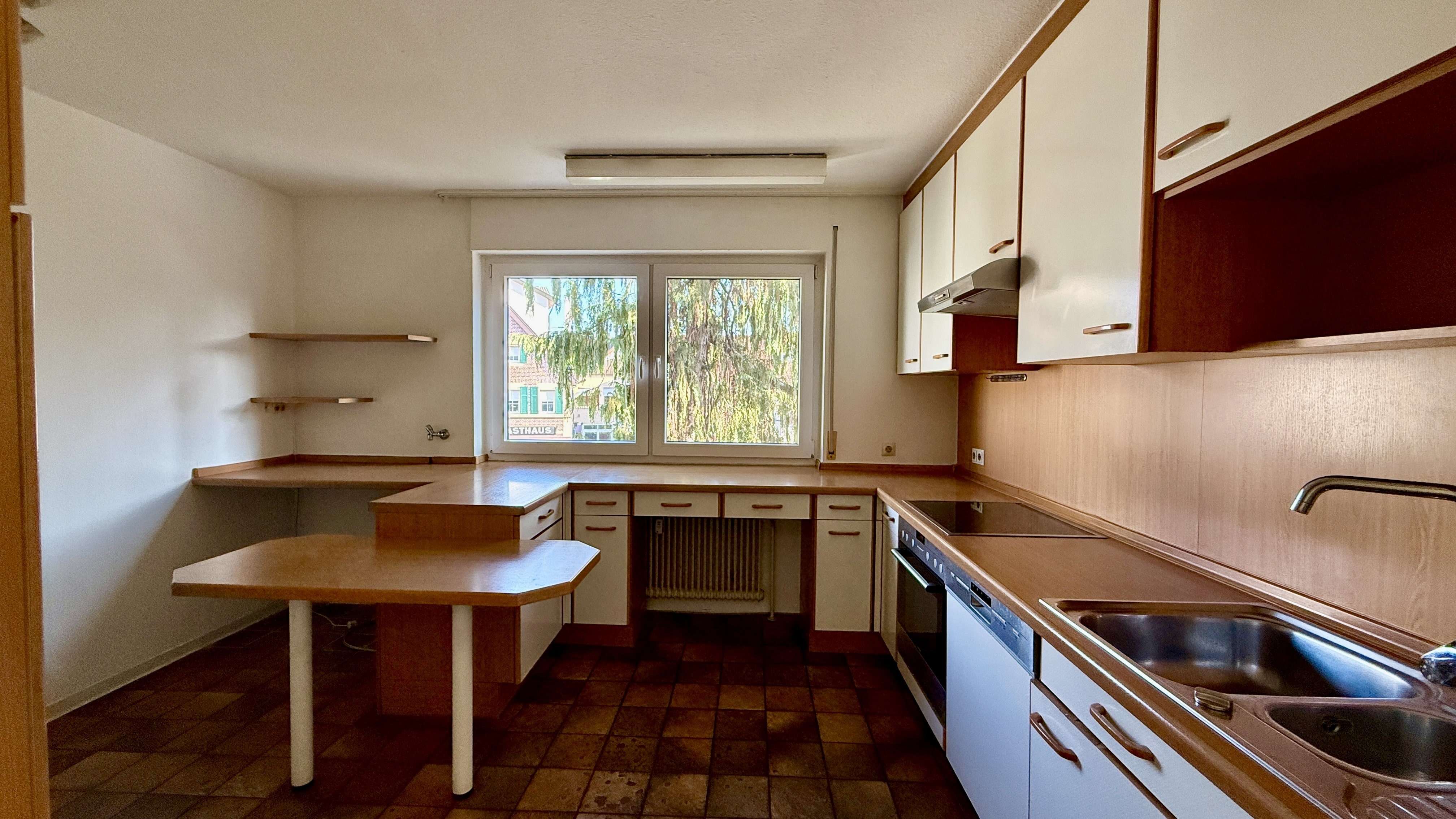 Immobilie in Ingersheim - Großzügige 4,5 Zimmer Wohnung im Herzen von Ingersheim - Bild 4