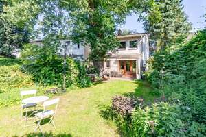 Entzückendes Reihenendhaus mit herrlichem Garten und viel Potenzial! – Die vollständige Adresse der Immobilie erhältst du vom Anbieter., 22605 Othmarschen, Hamburg – Vorschaubild 1